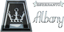 Esperanto Logo