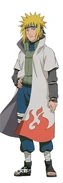 Yondaime full