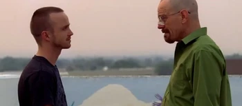 Walt Jesse 4x13