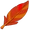 Strich Feather
