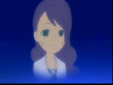 professor layton sophia