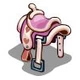 Horse Saddle-icon