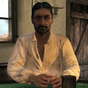 Rdr basilio taveras