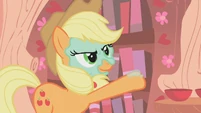 Applejack eww S01E08