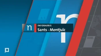 Infobarris Sants Montjuic