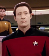 Data, 2383