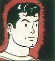William Batson Earth-S 001