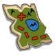 Map Piece-icon