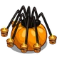 Spooky Decorations-icon