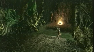 Styx Bog Damned