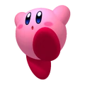 KRTDL Kirby Jump