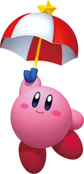 KRTDL Parasol
