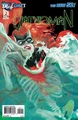 Batwoman Vol 2 2