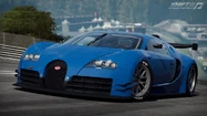 Bugattiday 1