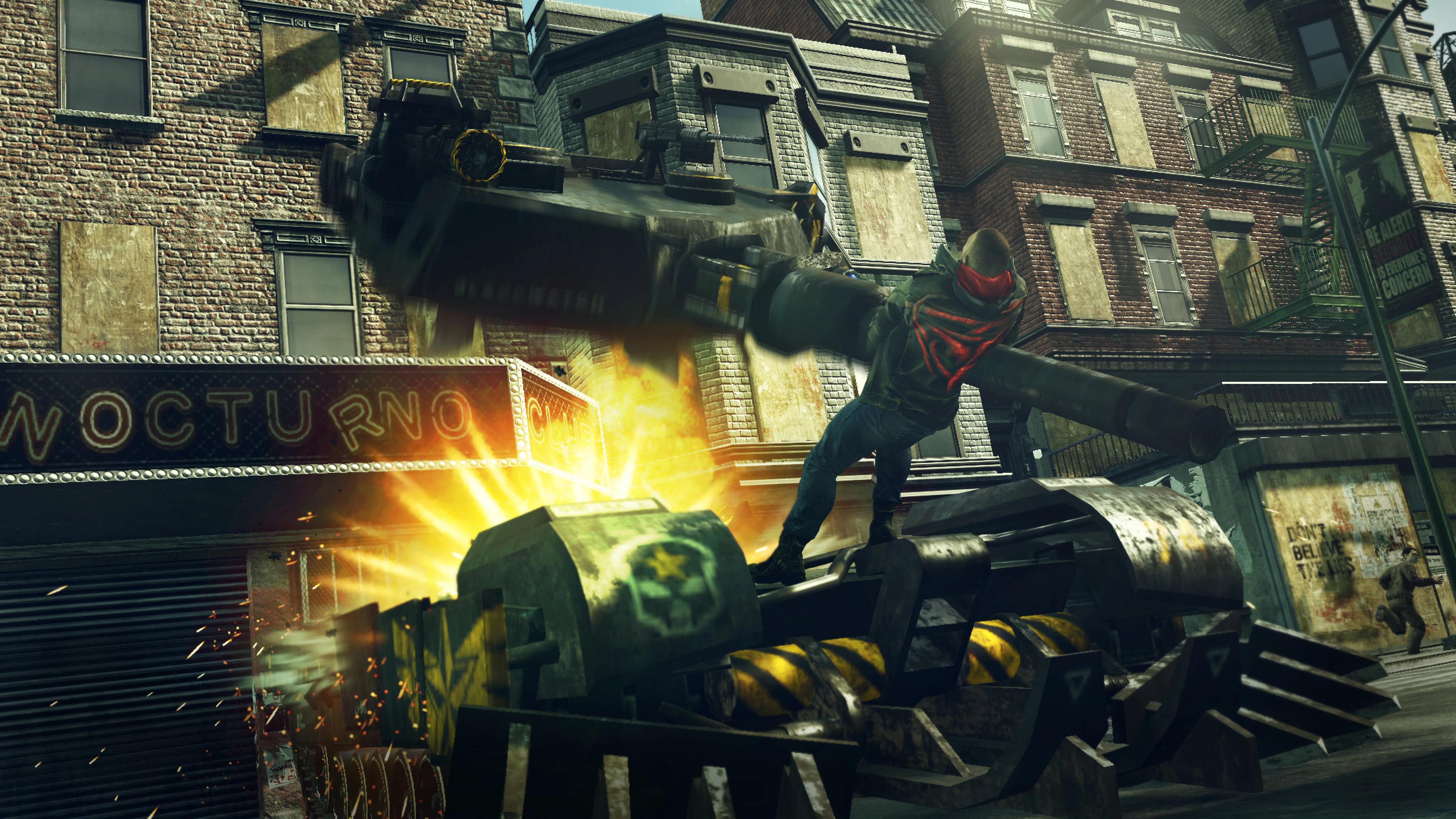 Prototype vs. Prototype 2 Comparação gráfica entre os dois e