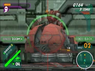 Ape Turret