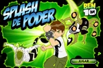 Splash de Poder