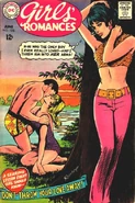 Girls' Romances Vol 1 133