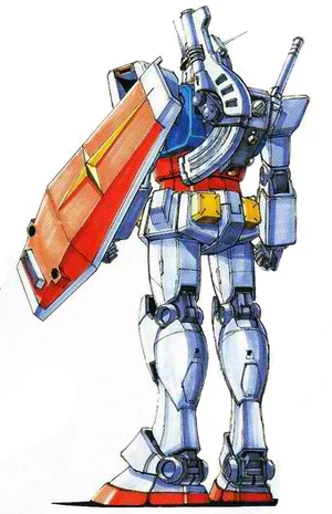 Rx-78-02-rear