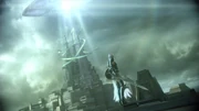 Door of Souls in Valhalla