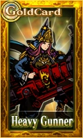 Female Arch Evoker Card