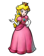 Peach MLPT