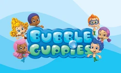 Bubble-Guppies