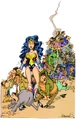 Wonder Woman 0219