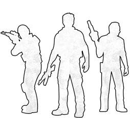 Team Deathmatch