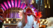 Camilla the Chicken