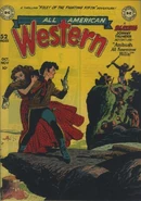 All-American Western Vol 1 110