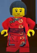 Nya LEGO Universe