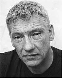 Simon Armstrong