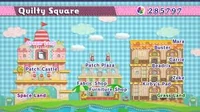 Quilty Square SSBET