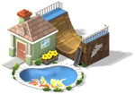 Half-Pipe House-SW