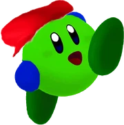 Wheelzen NSMB Style