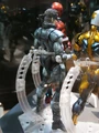 Play Arts Kai Metal Gear Solid 10