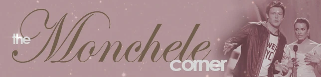 Themonchelecorner