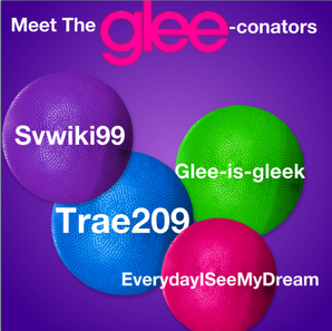 Gleeconators of The Glee Wiki