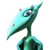 Characters-shiny
