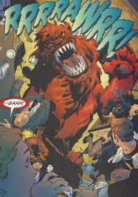 Manticore