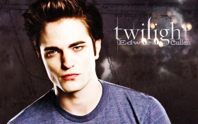 Twilight edward cullen 1440x900