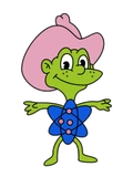 Smilin' Joe Fission