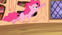 Pinkie Pie Supermare S2E3