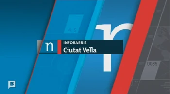 Infobarris Ciutat Vella