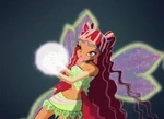 Aisha morphix