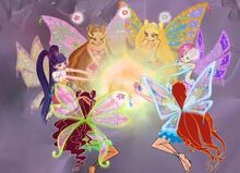 Winx activating water stars.jpg
