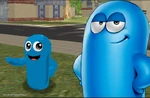 Bloo
