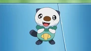 Juniper Oshawott