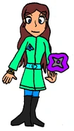 Rachel